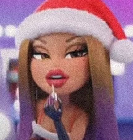 Aesthetic Bratz Pfp, Y2k Pfp Bratz, Animated Profile Pictures Aesthetic, Halloween Spam Profile Pictures, Real Life Bratz Doll Outfits, Bratz Dolls Pfp, Bratz Profile Pictures Aesthetic, Bratz Pp, Bratz Icons Aesthetic