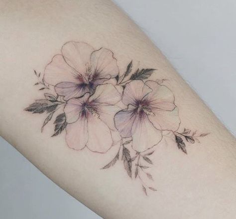 Rose Of Sharon Tattoo, Mandala Rose Tattoo, Sketch Flower, Rose Tattoo Meaning, Rose Tattoo On Arm, Tattoos Rose, Rose Hand Tattoo, Hand Rose, Tattoo Line