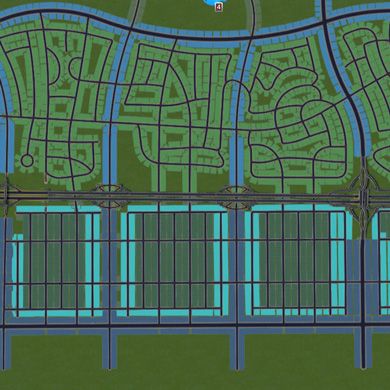 I am not a traffic expert or urban planner but I play a lot of Cities Skylines and know how frustrating traffic can be. That's why I made this basic series of short traffic guides to help clarify some City Skyline Layout Ideas, Cities Skyline Layout, Cities Skylines City Layout, Cities Skylines Inspiration, Cities Skylines Downtown Layout, City Skylines Road Layout, Cities Skylines Ideas, Cities Skylines Industry Layout, Cities Skylines Road Layout