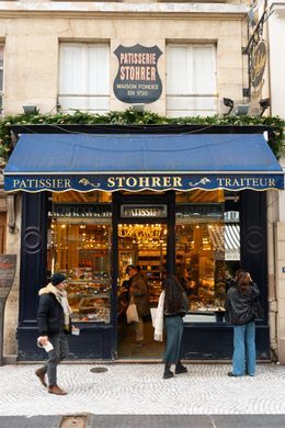 Stohrer - Gastro Obscura Gastro Obscura, Paris Vacation, Sweet Wine, Pastry Shop, Alsace, Paris France, Rum, Paris, France