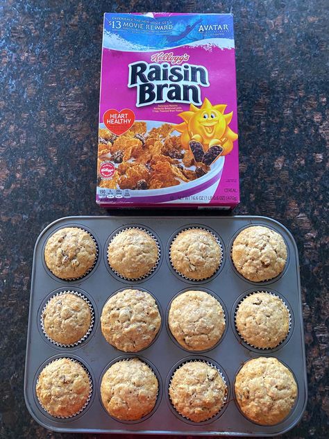 Raisin Bran Muffins – Melanie Cooks Kellogg’s Raisin Bran Muffins, Raisins Bran Muffins, Muffins Using Raisin Bran Cereal, Muffins Made From Raisin Bran Cereal, Raisin Bran Cereal Cookies, Raisin Bran Muffins Kelloggs, Raisin Bran Muffins With Molasses, Rasin Bran Muffins Recipes, Raisin Bran Cereal Muffins Recipes