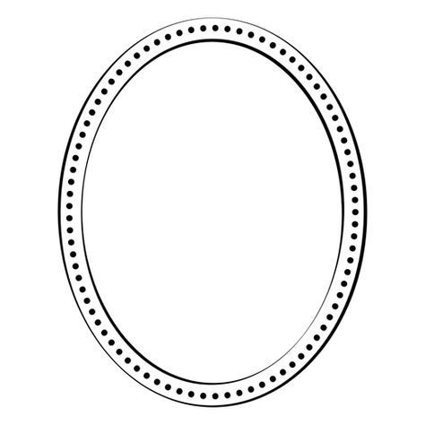 Oval dotted border frame #AD , #SPONSORED, #affiliate, #dotted, #border, #frame, #Oval T Shirt Designs Graphics, Border Tattoo, Border Frame Png, Framed Tattoo, Oval Logo, Oval Picture Frames, Arte Grunge, Border Frame, Frame Png