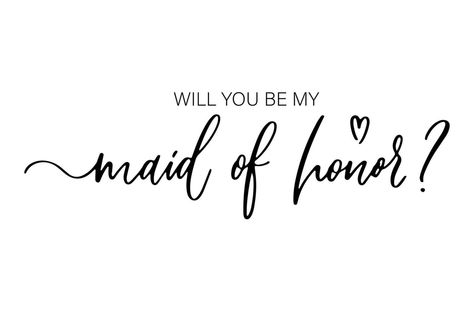 Will you be my Maid of honor. Bridesmaid Ask Card, wedding invitation, Bridesmaid party Gift Ideas, Wedding Card. Maid Of Honor Ideas, Bridesmaid Ask, Card Wedding Invitation, Pashmina Saree, Blouse Design Ideas, I Do Crew, Be My Maid Of Honor, Boda Ideas, Gift Ideas Wedding