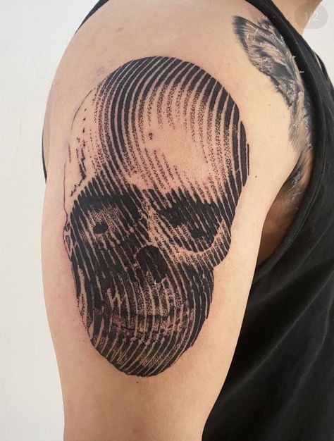 Pointalism Tattoos, Brain Tattoo, Hyper Realistic Tattoo, Timeless Tattoo, Forearm Band Tattoos, Skeleton Tattoos, Tattoo Now, Band Tattoo, Tattoo Work