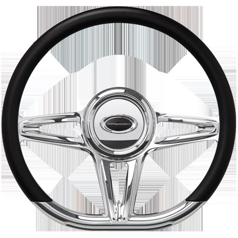 The all-new Victory steering wheel has aggressive styling perfect for today’s modern interior trend. Cool Car Gadgets, Obs Truck, Willys Wagon, Ford Bronco Ii, Bronco Ii, Classic Car Restoration, Toyota Logo, Range Rover Classic, Suzuki Samurai