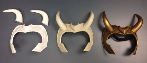 How to attach Loki horns - by now one Designs Loki Headpiece, Loki Horns, Lady Loki Cosplay, Helmet Template, Marvel Diy, Loki Helmet, Loki Costume, Loki Cosplay, Easy Diy Costumes