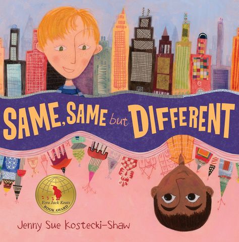 5 Lesson Plans Compare and Contrast Kindergarten Same, Same but Different Included Same Same But Different, Teaching Tolerance, Same But Different, Inclusion Classroom, Climb Trees, Classroom Library, Cultural Diversity, Compare And Contrast, Children's Literature