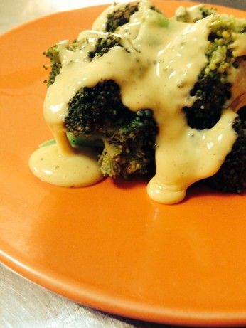 Cauliflower and broccoli never had it so good! - the amounts stated makes a huge amount if desired the ingredients may be reduced by half - for cheese sauce with a kick add in some Tabasco or cayenne pepper, of coarse this cheese sauce may be used with just about anything! Velveeta Cauliflower, Velveeta Cheese Sauce For Broccoli, Sauce For Cauliflower, Cheese Sauce For Cauliflower, Velveeta Cheese Sauce, Sauce For Broccoli, Cheese Sauces, Velveeta Recipes, Cheese Sauce For Broccoli