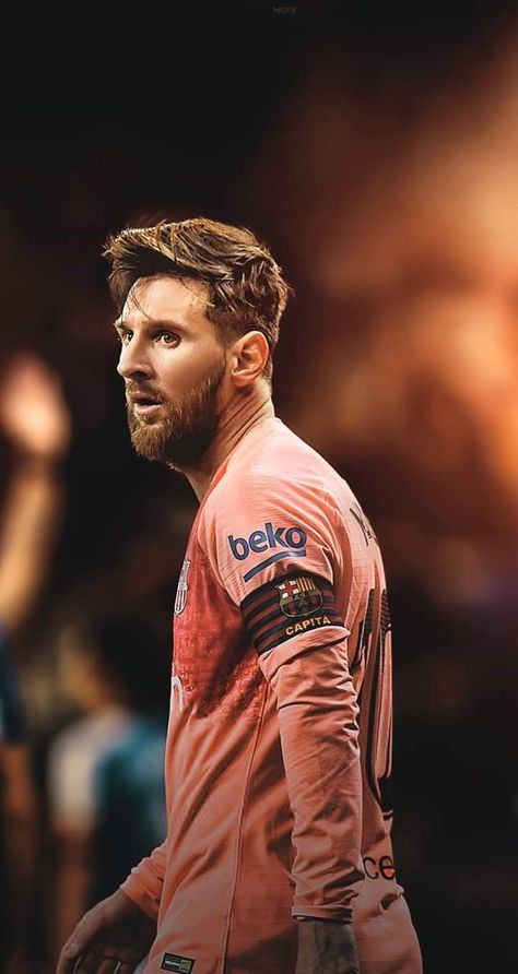 Lionel Messi Messi Beard, Football Player Messi, Messi News, Messi Quotes, Messi Pictures, Cr7 Vs Messi, Lionel Messi Fc Barcelona, Lionel Messi Barcelona, Cr7 Messi