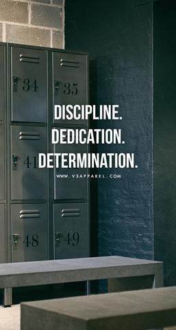 Discipline. Dedication. Determination. #studymotivationquotes #discipline Discip Fitness Motivation Wallpaper, Determination Quotes, Motivational Quotes Wallpaper, Motivational Quotes For Students, Study Quotes, Motivational Wallpaper, Study Motivation Quotes, Quote Backgrounds, Student Motivation