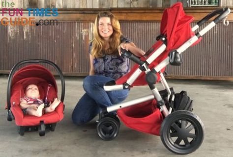 Quinny Buzz Stroller - Pics & Video Review of the Quinny Buzz Xtra baby stroller - See this mom's list of the pros & cons Quinny Stroller, Stroller Reviews, Mom Tips, Mom Baby, Baby Stroller, First Time Moms, Pregnancy Tips, New Parents, Mom And Baby