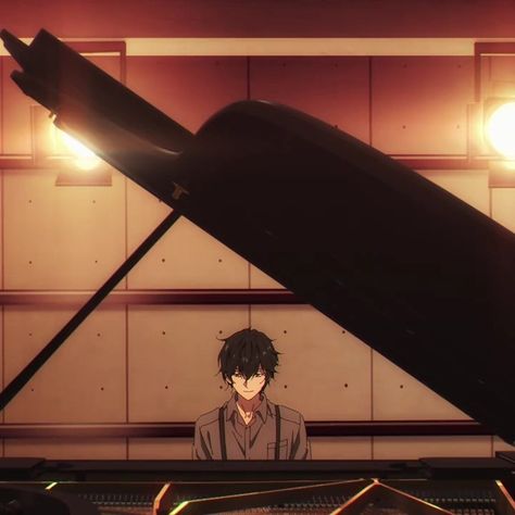 Takt Asahina, Music Anime, Anime Guy, Anime Meme, The Piano, Anime Poses, Anime Memes, Destiny, Anime Boy