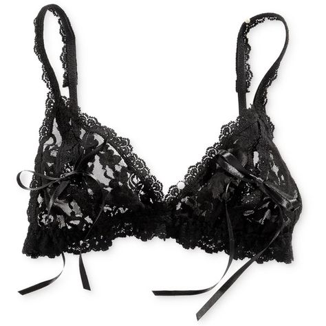 Hanky Panky After Midnight Signature Lace Peek-a-Boo Bralette 487831 ($52) ❤ liked on Polyvore featuring intimates, bras, black, hanky panky bra, bralette bras, sexy lace bra, sexy lacy bras and lace bralette bra Seductive Style, Lacy Bra, After Midnight, Mens Gift Sets, Peek A Boo, Pump Sandals, Baby Clothes Shops, Bra Women, Lace Bralette