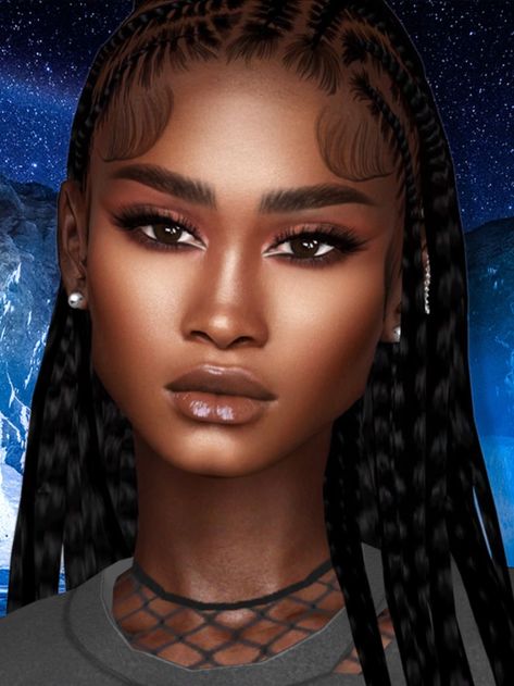 Makeup Full Face, Magic Hands, Full Face Makeup, Sims 4 Cc, Full Face, Sims 4, Face Makeup, Models, Makeup