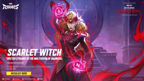 Miller Ross (@mmmmmmmmiller) on X Scarlet Witch Multiverse Of Madness, Scarlet Witch Comic, Alternate Realities, Ultimate Marvel, Multiverse Of Madness, A Mother's Love, Elizabeth Olsen Scarlet Witch, Scarlet Witch Marvel, Witch Doctor