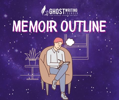 Writing memoirs is a great way to tell your stories and connect with others. But if you start writing without a memoir outline, it can get messy, and you might never finish. Memoir Outline Template, Memoir Outline, Writing Memoirs, Memoir Writing, Start Writing, Step Guide, Memoirs, Your Story, To Tell