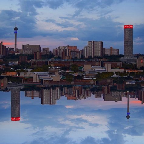 Joburg Aesthetic, Joburg Skyline, Joburg City, Johannesburg Skyline, Johannesburg City, Africa Adventure, Brewery Design, African Skies, Bmw Black