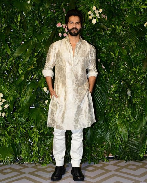 Varun Dhawan, Tunic Tops, Drama, Actors