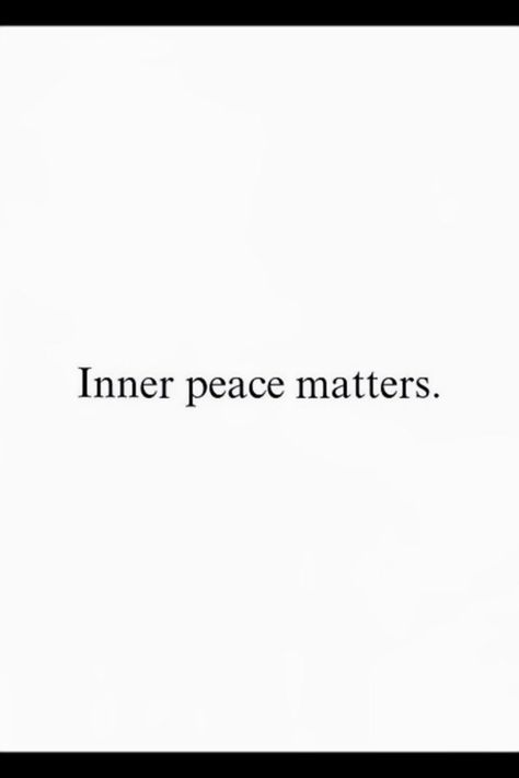 Inner peace matters! #career, #change, #growth, #job, #inspiration, #motivation, #quotes, #money, #finance, #wealth, #invest, #life, #goals Job Growth Quotes, Job Change Vision Board, Resigning From Job Quotes, Job Change Quotes, Career Growth Quotes, Change Quotes Job, Career Change Quotes, Be At Peace With Yourself, Invest In Yourself Quotes