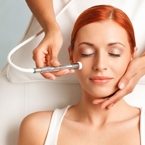 Microdermabrasion Facial, Hair Salon Design, Hormonal Acne, Online Blog, Laser Hair, Laser Hair Removal, Beauty Treatments, Skin Conditions, Skin Treatments