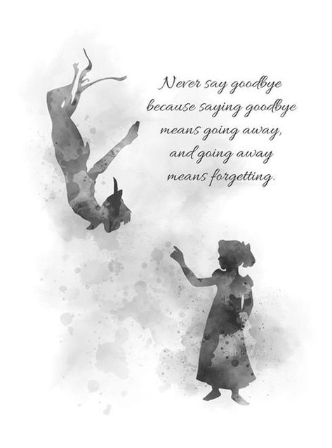 Peter Pan Background, Sunday Refresh, Quotes About Growing Up, Disney Poems, Peter Pan Aesthetic, Quotes About Growing, Quotes About Dreams, Peter Pan Wallpaper, Peter Pan Tattoo