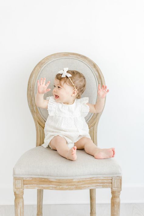 Classic One-Year-Old Photos and Cake Smash | Westport Studio | Kristin Wood Photography Newborn Milestone, Side By Side Photo, The Thick Of It, Newborn Family Photography, Wood Photography, Woods Photography, New Canaan, Feeling Pictures, Westchester County