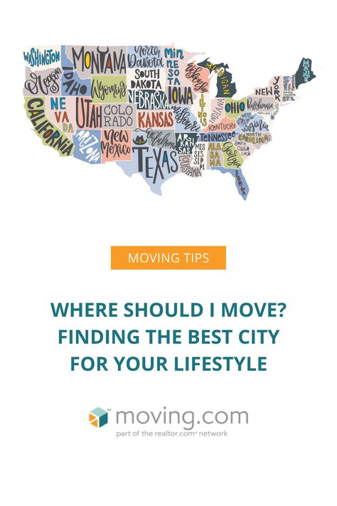 Best Places To Move In Your 20s, Where To Live In The Us, Where Should I Live, Best Places To Move To Start Over, Moving To Usa, Moving Out Of The United States, Moving Across States, How To Move To New York City, Where To Move U.s. States