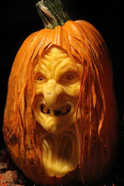 Unique Pumpkin Carving Ideas, Creative Halloween Decorations, Cute Pumpkin Carving, Scary Halloween Pumpkins, Pumkin Carving, Pumpkin Carving Contest, Creative Pumpkin Carving, Scary Pumpkin Carving, Pumpkin Contest