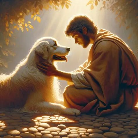 25 Prayers For Sick Dog (Healing) – Love In Bible Prayer For Sick Dog, Love In Bible, A Dogs Prayer, Sick Dog, San Francesco, Jesus Pictures, Prayer Cards, Dog Love, Proverbs