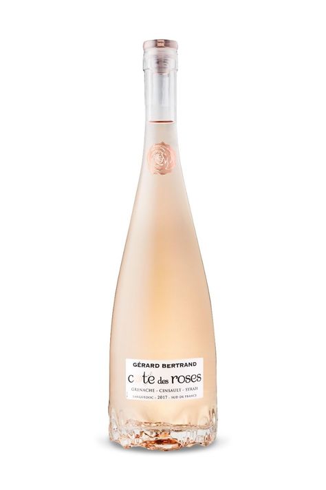 Best Rose Wine, Best Pasta Salad, Des Roses, Alcohol Content, Red Fruit, Summer Fruit, Cocktail Hour, Bottle Labels, Bottle Design