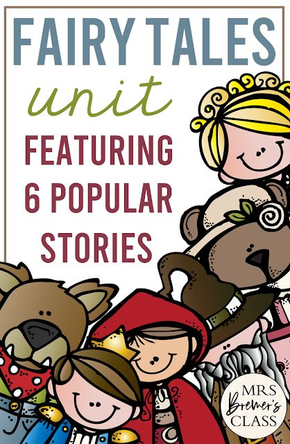 Fairy Tales Activities, Fairy Tales Kindergarten, Fairytale Lessons, Three Little Pigs Story, Activities For First Grade, Fairy Tale Activities, Fairy Tales Unit, Fairy Tale Crafts, Picture Book Activities