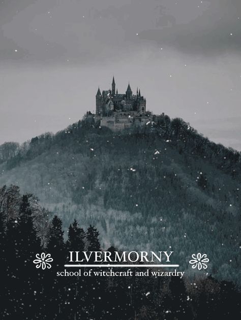 Ilvermorny American Wizarding School, Wizarding Schools, Gryffindor Slytherin Hufflepuff Ravenclaw, Hogwarts Alumni, Slytherin And Hufflepuff, Hp Harry Potter, Ministry Of Magic, Harry Potter Shirts, Harry Potter Anime