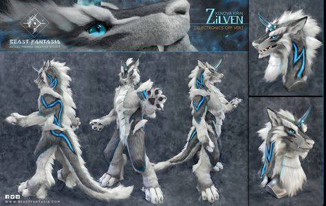 Dragon Fursuit, How To Draw Fur, Realistic Dragon, Fursuit Head, Dragon Costume, Cosplay Diy, Anime Poses Reference, Pretty Cats, Anime Poses