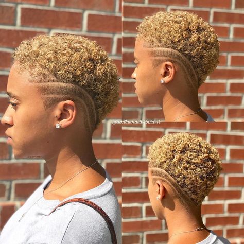 Big Lim 👑 on Instagram: “Simplicity ✨ #thelimexperience #thronelife _______________________________________ Cut by @limthemasterbarber Appointments Only ~ Link in…” Short Natural Haircuts, Short Hair Designs, Shaved Hair Designs, Twa Hairstyles, Tapered Natural Hair, Natural Hair Cuts, Tapered Hair, Natural Hair Short Cuts, Tapered Haircut