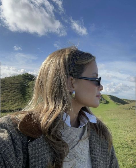 Barbour Aesthetic, English Countryside Fashion, Josefine Vogt, Worst Outfits, Countryside Outfit, Countryside Fashion, Photos Inspo, London Outfit, English Style