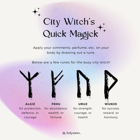 City Witch, Rune Reading, Matching Friend Tattoos, Good Luck Spells, Witch Tattoo, Luck Spells, Grimoire Book, Magic Spell Book, Witch Spell Book