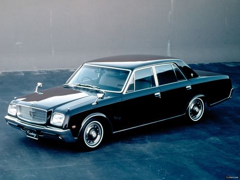 '67 Toyota Century| Open Classifieds | forum | Toyota Century, Japanese Domestic Market, Best Classic Cars, Classy Cars, Toyota Cars, Futuristic Cars, Japanese Cars, Toyota Celica, Toyota Corolla