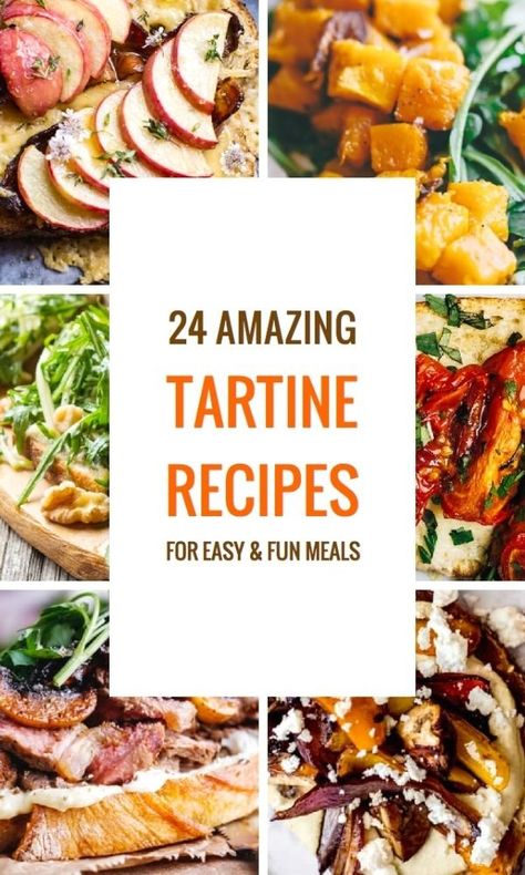 Tartine Recipes, Open Faced Sandwich Recipes, Easy Crescent Roll Recipes, Easy Crescent Rolls, Avocado Toast Recipe, Open Faced Sandwich, Summer Breakfast, Eating Light, Crescent Roll Recipes