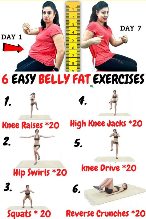 Tummy Exercises, Belly Fat Loss Workout, Morning Stretch, Lose Lower Belly, Constant Headaches, Thyroid Symptoms, Lose Lower Belly Fat, Reduce Body Fat, Lower Belly Fat