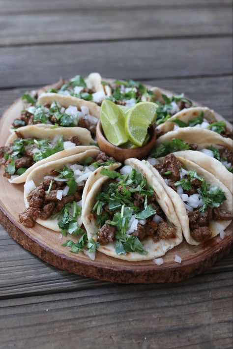 CARNE ASADA TACOS – CAFÉ CHRISTINA Street Tacos Recipe Chicken, Carne Asada Street Tacos, Asada Street Tacos, Mexico In My Kitchen, Latin Wedding, Latin Party, Carne Asada Recipes, Food Growing, Authentic Mexican Food