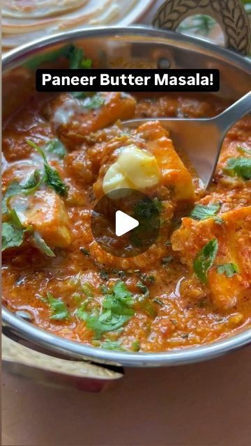 Kadhi Paneer Recipe, Paneer Sabji, Paneer Butter Masala Recipe, Butter Masala Recipe, Paneer Butter Masala, Butter Masala, Paneer Recipes, Masala Recipe, Paneer