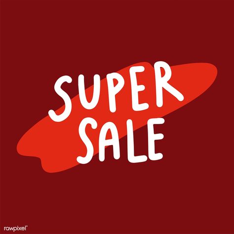 Super Sale Poster, Rakhi Outfits, Sale Typography, Asb Ideas, Republic Day Sale, Instagram Ads Design, Sale Signage, Women Salwar Suit, Start Business