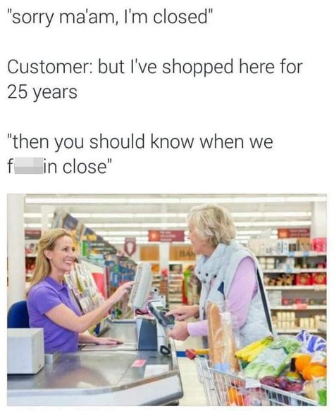 Customer Service Funny, Retail Humor, Customer Service Quotes, Monday Memes, Socially Awkward, Question Everything, Work Memes, Bill Gates, Life Memes