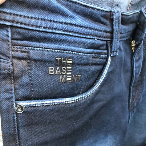 Denim Pocket Design Men, Back Pocket Designs Jeans Mens, Denim Back Pocket Design, Men Jeans Pocket Design, Jeans Back Pocket Design, Denim Pocket Details, Mens Jeans Pockets, Denim Jeans Ideas, Jean Pocket Designs