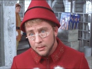 See this guy....He's Ralphie from A Christmas Story. Yep, mind: blown. Peter Billingsley, Film Facts, George Lopez, Cotton Headed Ninny Muggins, Christmas Story, Twisted Humor, Life Facts, A Christmas Story, Christmas Movies