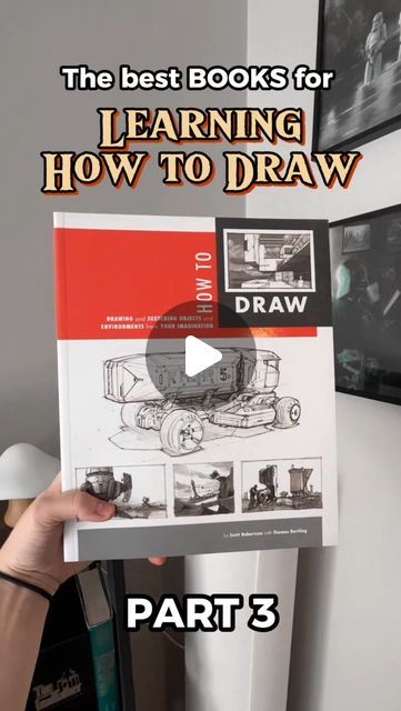 Mary Landro on Instagram: "Ok I wanted to do a basic one with the best books for starting out learning to draw in general! Honourable mentions also include Loomis’ method for drawing faces but I didn’t have the book so couldn’t include it 😅 

Anyway if you have any other recs drop em in the comments! You can find all these ones at the link in my bio (if you get them off my Amazon storefront I’ll get a little commission 🫢 I think, idk really I’m trying this out for the first time lol) 

 #fyp #art #artist #support #reels #comic #comicart #digitalart #anime #manga #draw #drawing #comicartist #arttutorial #drawingtips #arttips #howtomakecomics #drawingtutorial" Books About Drawing, How To Become Better At Drawing, Draw Books Step By Step, Best Sketch Books To Buy, How To Start A New Sketchbook, How To Make Comics, How To Draw Hair, Art Tips, Drawing Tips