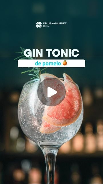 Tonic Recipe, Gin Tonic, Gin And Tonic, Gin, On Instagram, Instagram