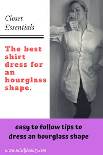 The best shirt dress for an hourglass shape. - MissLJBeauty #hourglass #hourglassfashion #cheapfashion #kardashianfashion #fashionshirt #fashionshirts #ukfashion #ukfashionkids #ukfashionblogger #ukfashionbloggers #ukfashionblog #ukfashiondesigner #ukfashions #ukfashionshop White Polka Dot Shirt, Hourglass Fashion, Best Shirt, Mum Fashion, Journey Quotes, Basic Leggings, Dot Shirt, Woman's Fashion, Hourglass Shape