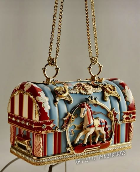 Unusual Handbags Purses, Unique Designer Bags, Weird Purses Handbags, Luxury Victorian Style Bags, Victorian Bags Vintage Purses, Fairy Bags Purses, Unusual Handbags, Funky Purses, Bags Unique