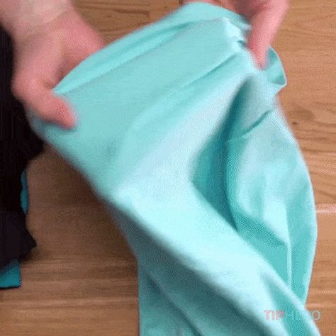 Got a Hole in Your Favorite T-Shirt? Here’s the No-Sew Trick to Fix It Shirt Upcycle Diy, Sewing Repairs, Renegade Seamstress, Shirt Alterations, Sewing Holes, Wise Thoughts, Mending Clothes, Laundry Tips, Upcycle Shirt